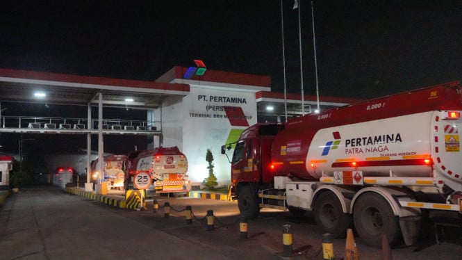 Pertamina Patra Niaga Sumatra Utara dan Polda Sumut Perkuat Kolaborasi Strategis Stabilisasi Pasokan Bahan Bakar Minyak
