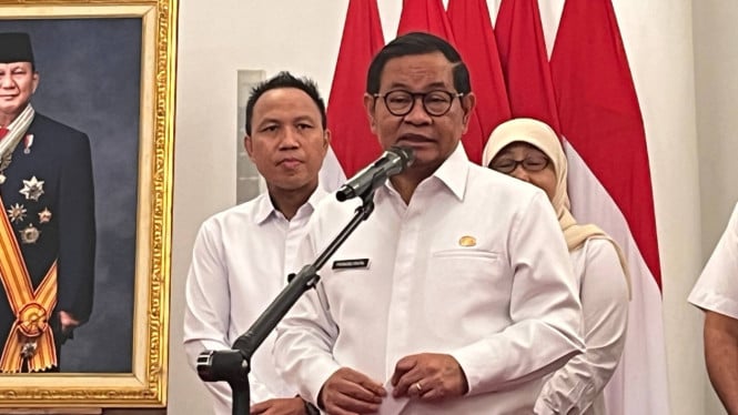 Gubernur Pramono Perintahkan Penindakan Keras terhadap Sopir Truk Penyebab Kerusakan Jembatan Matraman