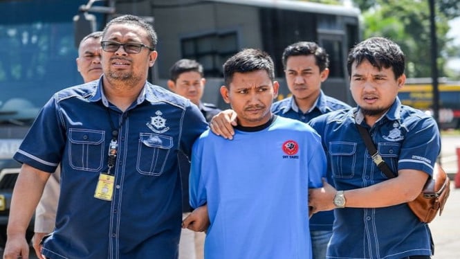 Kembali ke TKP Kasus Vina Cirebon: Pegi Setiawan Telusuri Ulang Jejak Penangkapan dan Kronologi Peristiwa