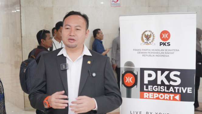 Rahmat Saleh Dorong Keterlibatan Aktif Generasi Muda dalam Perumusan Kebijakan Nasional