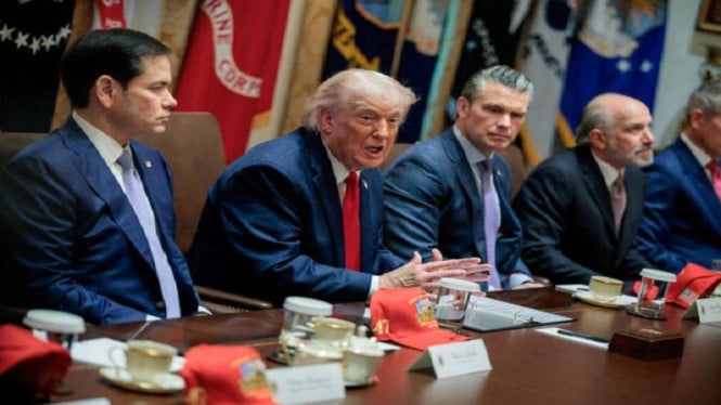 Amerika Serikat Ketatkan Regulasi: Mahasiswa Asing Hanya Boleh Tinggal Maksimal 4 Tahun