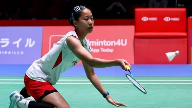 Badminton Indonesia Raih Pencapaian Gemilang di Japan Open 2026: Putri KW Taklukkan Rival Tangguh, Fajar/Fikri Melaju ke Fase Semifinal