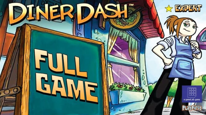 Diner Dash: Jejak Permainan Manajemen Restoran yang Mengubah Industri Gaming Casual