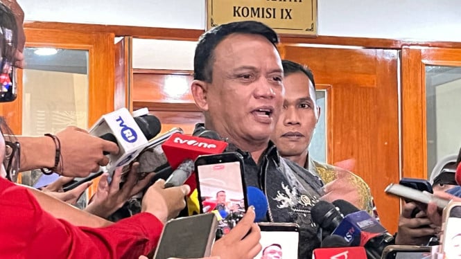 Badan Geologi Nasional Lakukan Evaluasi Menyeluruh 27 Ribu Surat Perizinan Pertambangan Galian Golongan C