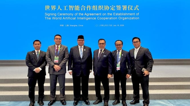 Airlangga Perkuat Jembatan Ekonomi dengan China, Diskusi Investasi dan Pengembangan Sektor Industri Menjadi Fokus Utama