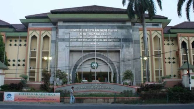 UIN Jakarta Pertahankan Operasional Pendidikan Meski Hadapi Gugatan Hukum atas KMA 1543 Tahun 2025