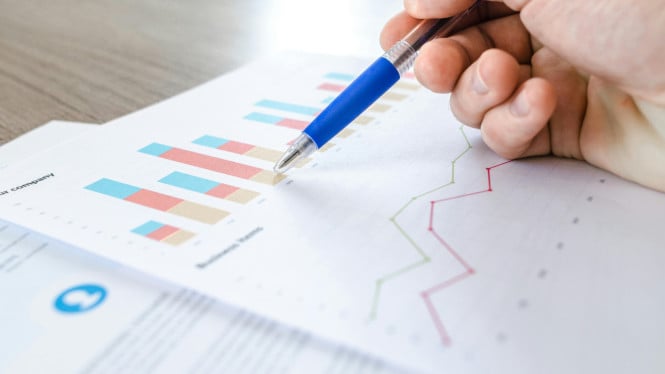 Investasi Masif Rp1 Kuadriliun Buktikan Ketangguhan Ekonomi Indonesia di Tengah Bergejolaknya Pasar Global