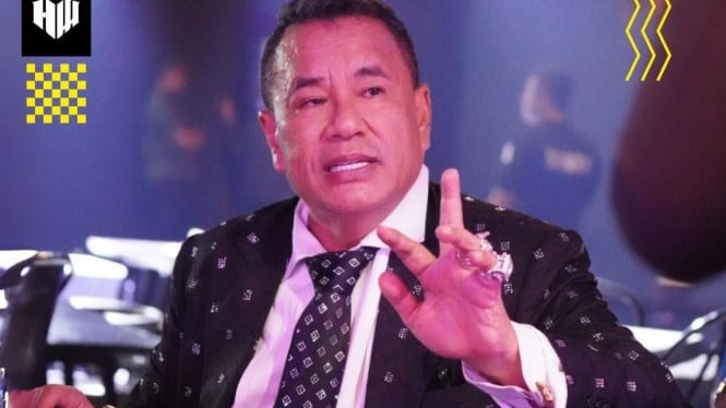 Frank Hutapea Kembali Serang Hotman Paris, Ungkap Persoalan Integritas Pribadi Hingga Masalah Keluarga