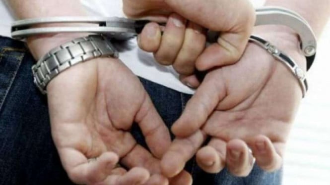 Breskalim Pelaku Penganiayaan Berakhir di Rumah Kontrakan, Tersangka Diamankan Usai Buron Berkala