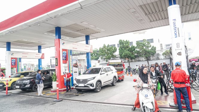 Normalisasi Pasokan BBM di Medan: Pertamina Patra Niaga Intensifkan Operasional Distribusi untuk Atasi Kelangkaan