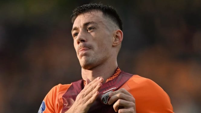 Peralta Resmi Lepas Borneo FC, Persib Bandung Dinilai Semakin Dekat Raih Bintang Asing Berkualitas