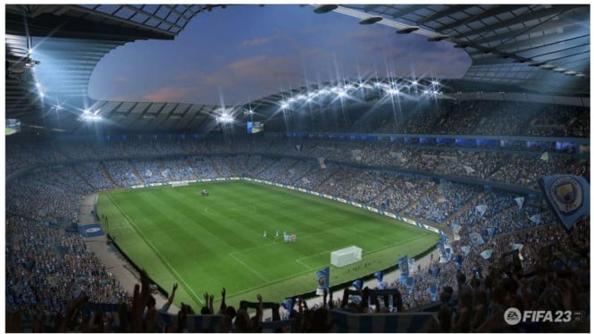 Manjakan Diri dengan Pengalaman Sepak Bola Internasional: Rekomendasi 5 Aplikasi Game Mobile Berkualitas Tinggi untuk Pecinta Olahraga