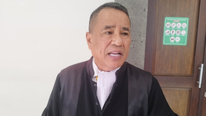 Kontrovesi Layanan Hukum Populer: Kritik Frank Hutapea terhadap Hotman Paris Memicu Diskusi Tentang Advokasi Sejati