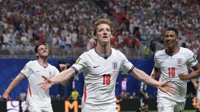 Pertandingan Sengit Prancis Lawan Inggris dalam Laga Perebutan Posisi Ketiga Piala Dunia 2026 Berlangsung Saat Ini