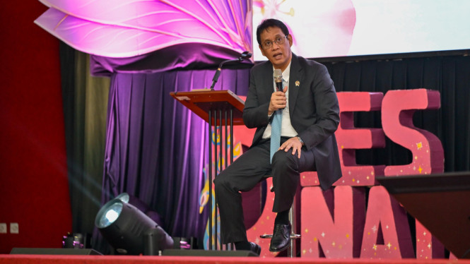 Strategi Pemerintah Perkuat UMKM Menjadi Fondasi Stabilitas Nilai Tukar Rupiah