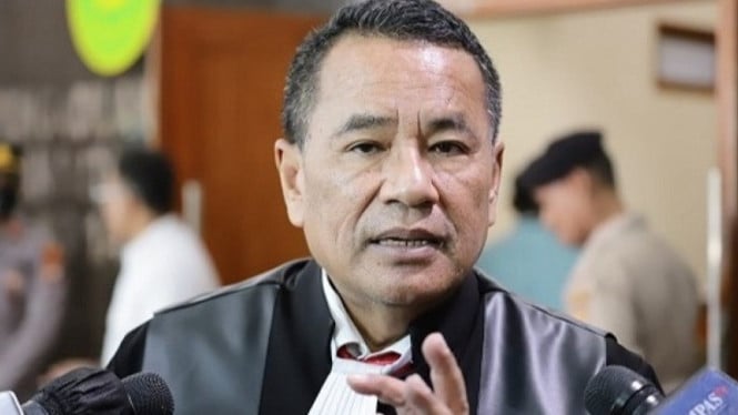 Konflik Keluarga Hutapea: Anak Bungsu Buka Suara Kritik Pedas terhadap Ayah, Pengacara Terkenal Hotman Paris