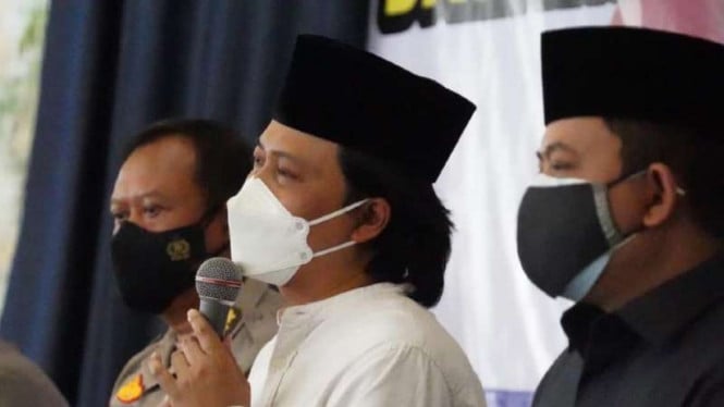 Suara Mayoritas PCNU Jateng untuk Gus Yusuf sebagai Caketum PBNU: Momentum Perubahan Kepemimpinan Organisasi Islam Terbesar