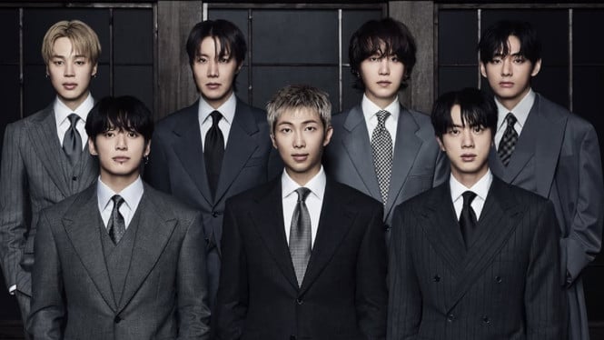 Spektakuler Pertunjukan Halftime Show Piala Dunia 2026: BTS, Justin Bieber, dan Shakira Siap Memeriahkan Final