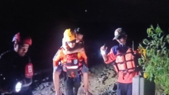 Banjir Bandang Landa Nagari Sungai Batang, Ratusan Keluarga Kehilangan Tempat Tinggal