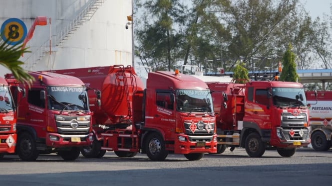 Pertamina Patra Niaga Tingkatkan Kapasitas Terminal BBM Aceh untuk Jamin Pasokan Stabil