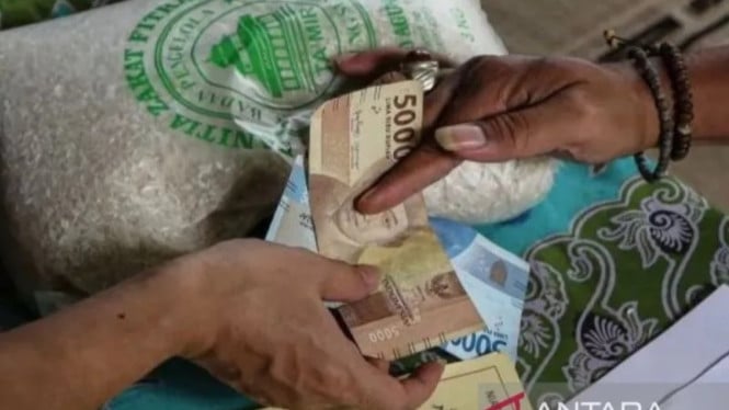 Baznas Jelaskan Mekanisme Pengurangan Beban Pajak Melalui Sistem Kredit Zakat untuk Masyarakat Indonesia