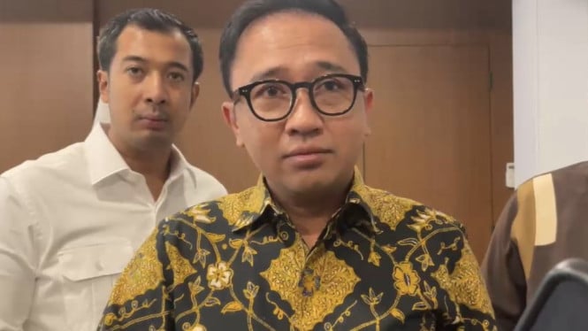 Gerindra Bantah Klaim Intervensi Hukum oleh Presiden Prabowo: Komitmen pada Keadilan tetap Terjaga