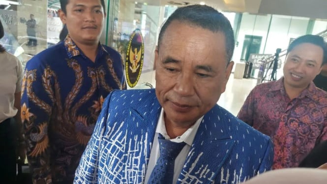 Pengacara Hotman Paris Dikritik Atas Upaya Menghubungkan Kasus Febrie dengan Nama Presiden Prabowo