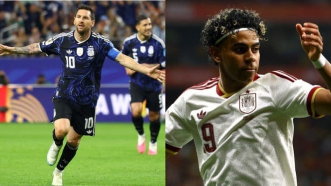 Analisis Mendalam Pertandingan Final Piala Dunia 2026: Spanyol dan Argentina Siap Bersaing untuk Mahkota Juara