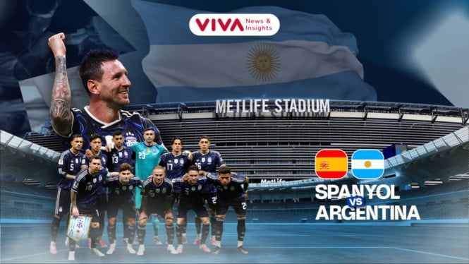 Panduan Lengkap Menonton Final Piala Dunia 2026 Spanyol versus Argentina: Akses Gratis dan Legal untuk Penggemar Sepak Bola Indonesia