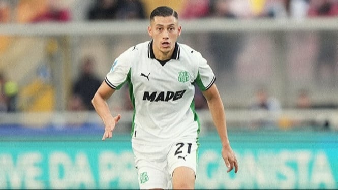 Masa Depan Jay Idzes di Sassuolo Semakin Tidak Pasti, Pelatih Kanada Buka Opsi Penambahan Pemain untuk Piala AFF 2026
