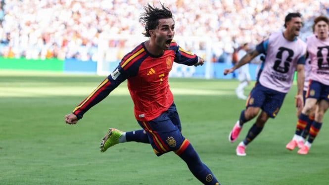 Spanyol Raih Mahkota Piala Dunia 2026 dengan Kemenangan Dramatis atas Argentina