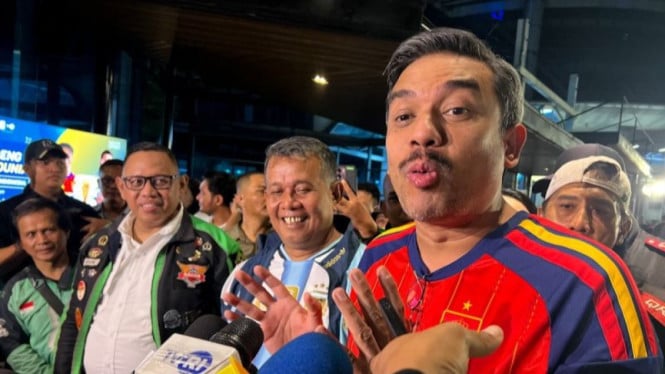 Piala Dunia 2026 Berpotensi Jadi Momentum Emas Pemulihan Ekonomi UMKM Indonesia