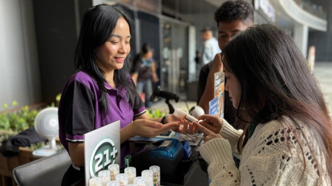 Delta Sukses Teknologi Membuka Akses Luas DWAY melalui Ekspansi Masif ke Jaringan Ritel Modern Indonesia