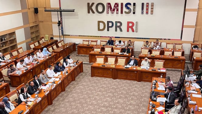Pakar Hukum Desak Pengesahan RUU Perampasan Aset, Identifikasi Empat Kelemahan Sistem yang Lindungi Harta Koruptor