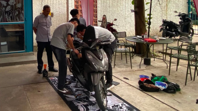 Revolusi Otomotif Mendesak Bengkel Indonesia untuk Bertransformasi Digital atau Kolaps
