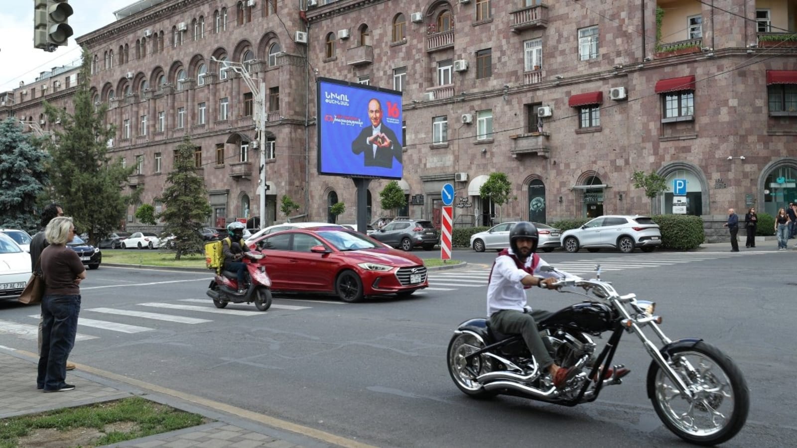 Tragedi di Yerevan: Profesional IT Indonesia Ditemukan Meninggal, Pelaku Diduga Sesama Warga Negara