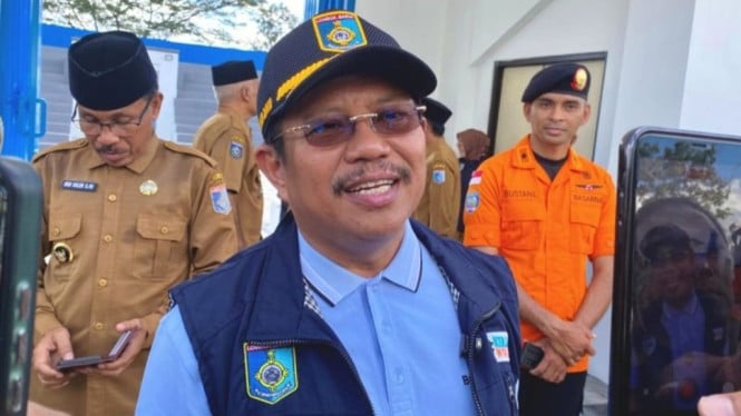 Operasi Tangkap Tangan KPK Seret Bupati Lombok Barat, Dugaan Suap Proyek Menjadi Sorotan