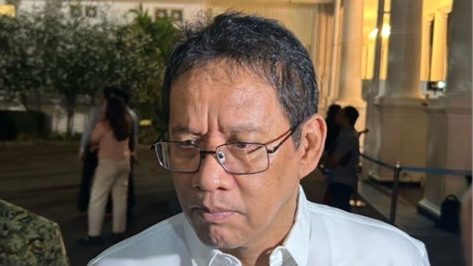Purbaya Ungkap Mekanisme Keringanan Pajak PFII Akan Diatur dalam Peraturan Pemerintah