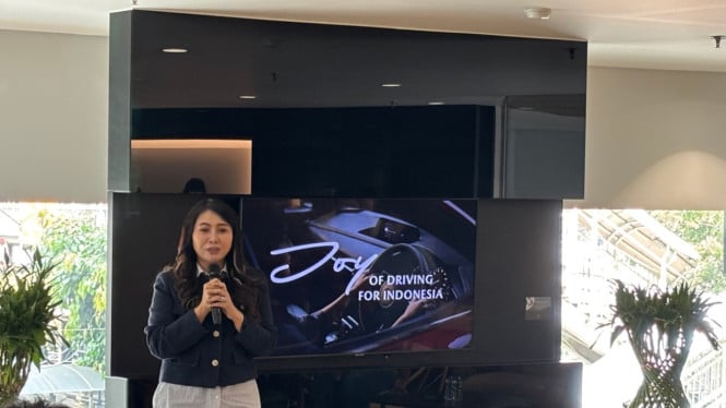 Mazda Perkuat Posisi Pasar dengan Peluncuran Tiga Model Terbaru di GIIAS 2026
