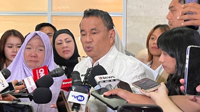 Konflik Antarpengacara Terungkap: Hotman Paris Laporkan Rocky Napitupulu ke Polda Metro Jaya atas Dugaan Penggelapan Dana