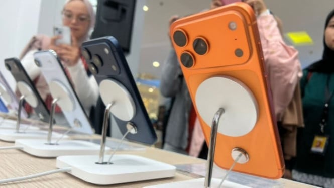 Panduan Lengkap Harga iPhone 2026: Analisis Mendalam Seri 14 Hingga 17 dan Rekomendasi Pembelian Terbaik untuk Konsumen Indonesia