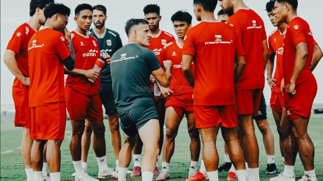 Vietnam Siapkan Arsenal Naturalisasi Brasil untuk Ancam Dominasi Indonesia di Piala AFF 2026