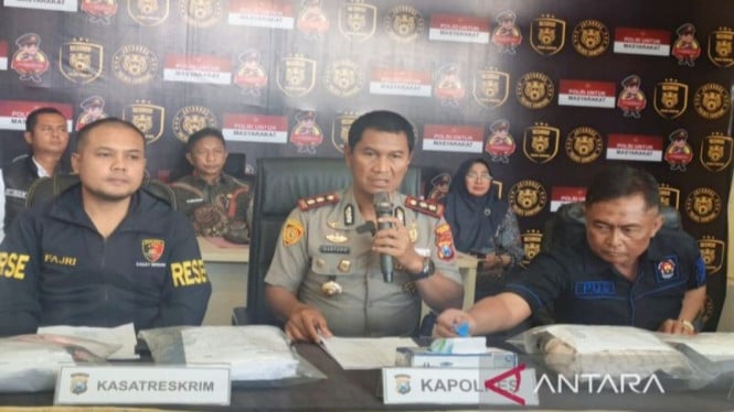 Operasi Kejahatan Seksual Anak di Sampang Terus Membesar: 17 Tersangka Tertangkap, 10 Masih dalam Pencarian