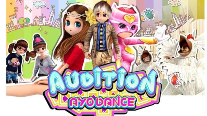 AyoDance: Fenomena Game Rhythm yang Tetap Hidup dan Relevan di Era Digital Modern