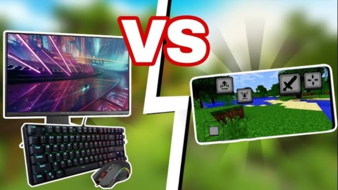 Platform Gaming Digital 2026: Perbandingan Komprehensif antara Permainan Mobile dan Personal Computer dalam Konteks Aksesibilitas, Investasi, serta Perkembangan Teknologi Terkini