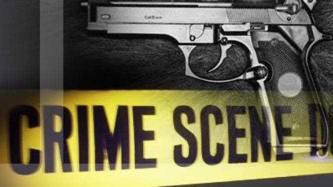 Identitas Senjata Api Korban Meninggal di Hotel Mewah Kuningan Akhirnya Terbongkar, Polisi Ungkap Penjelasan Mengejutkan