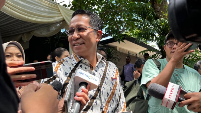 Pemerintah Naikkan Biaya Pelepasan Kewarganegaraan hingga Rp5 Juta, Ini Penjelasan Menkum