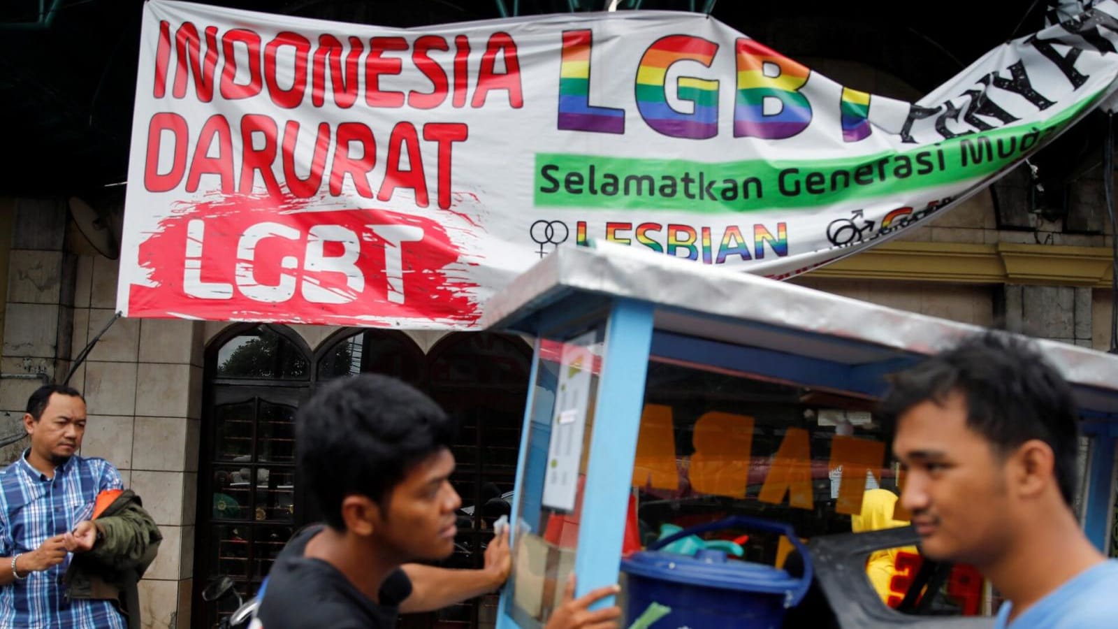 Klasifikasi 'Budaya LGBTQ' sebagai Ancaman Nasional: Perpres Kontroversial Kembali Memicu Perdebatan Publik