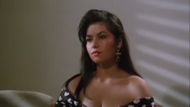 Fortunella, Bintang Film Warkop yang Hilang dari Sorotan Publik: Jejak Karir Aktris Berdarah Italia di Era Kejayaan Sinema Komedi Indonesia