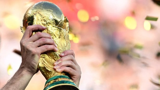 Peluang Emas Timnas Indonesia di Piala Dunia 2030: FIFA Pertimbangkan Ekspansi Format 64 Tim